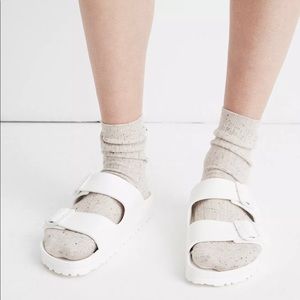 Birkenstock Arizona sandals